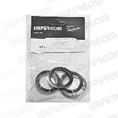 Втулка, вал сошки рулевого управления