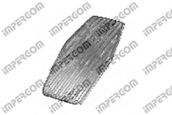 Накладка на педаль, педаль акселоратора