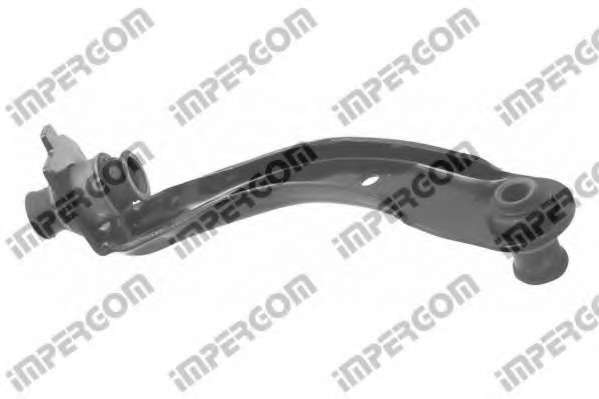 Подвеска, двигатель