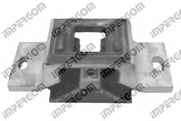 Подвеска, двигатель