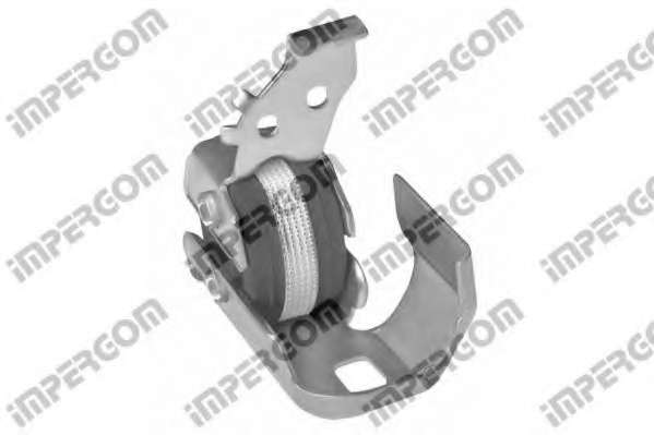 Буфер, глушитель