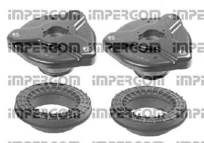 Ремкомплект, опора стойки амортизатора