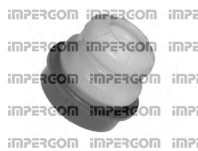 Буфер, амортизация