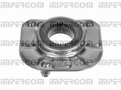 Ремкомплект, опора стойки амортизатора