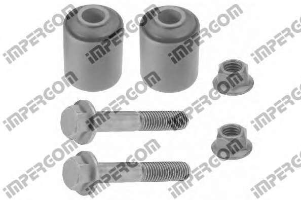 Монтажный комплект, рычаг независимой подвески колеса