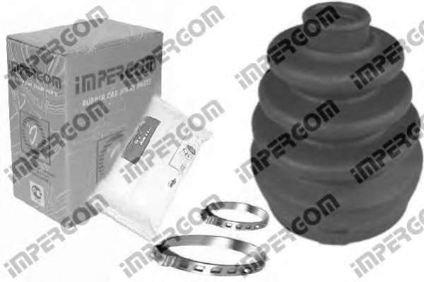 Комплект пылника, приводной вал