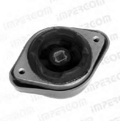 Подвеска, ступенчатая коробка передач