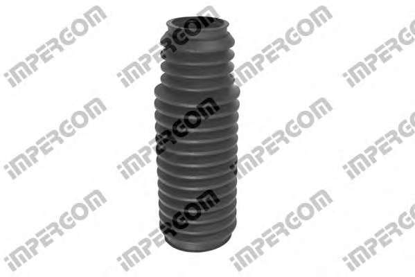 Пыльник, рулевое управление