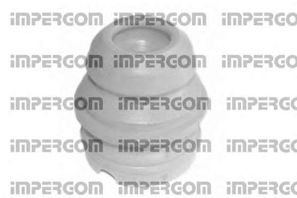 Буфер, амортизация