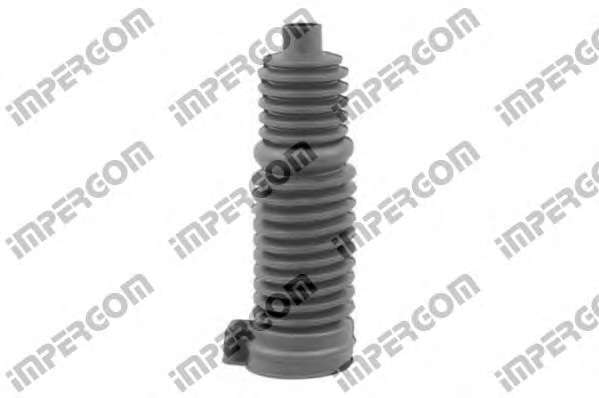 Пыльник, рулевое управление