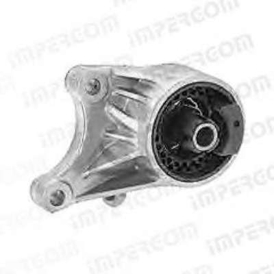 Подвеска, двигатель