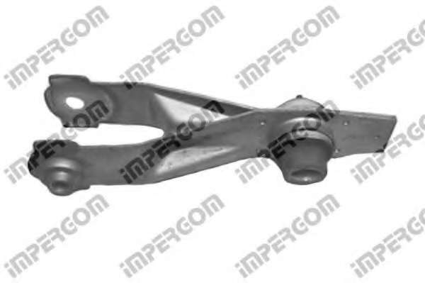 Подвеска, двигатель