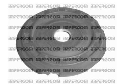 Тарелка пружины