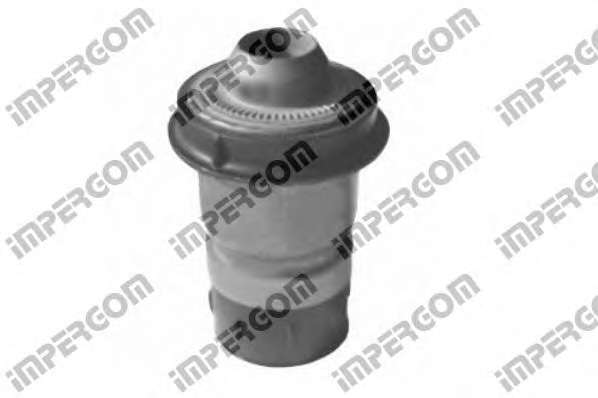 Подвеска, двигатель