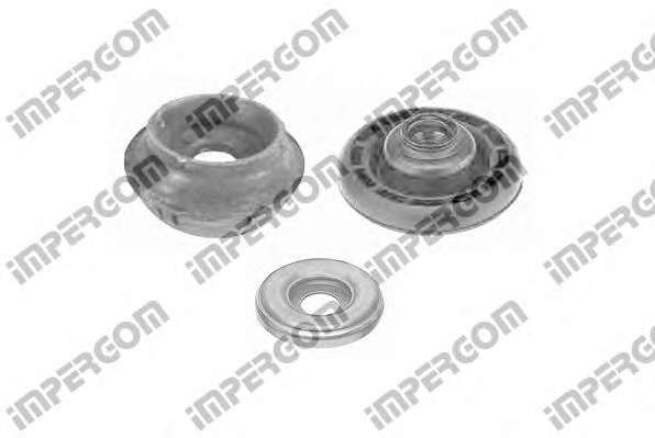 Ремкомплект, опора стойки амортизатора