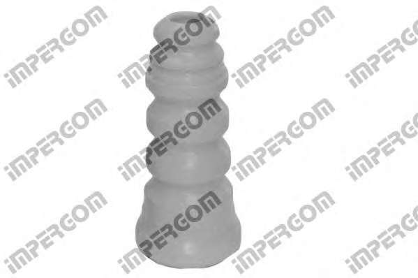 Буфер, амортизация