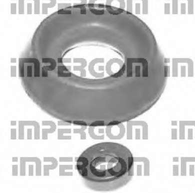 Ремкомплект, опора стойки амортизатора