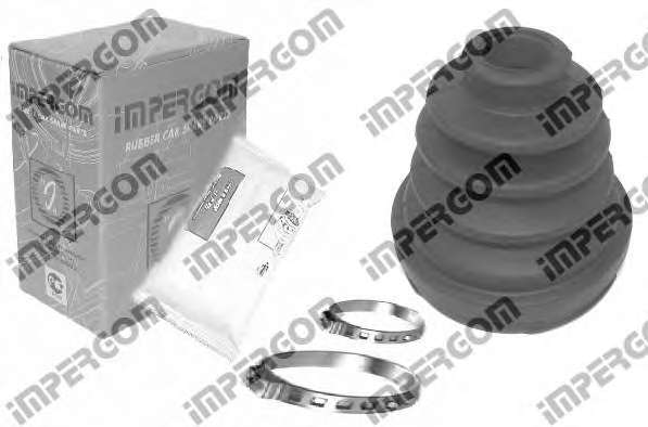 Комплект пылника, приводной вал