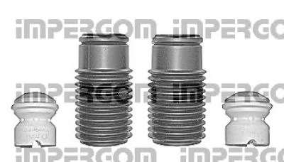 Пылезащитный комплект, амортизатор