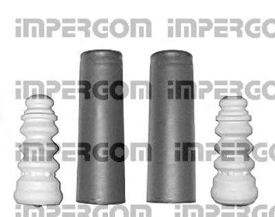 Пылезащитный комплект, амортизатор