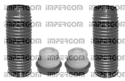 Пылезащитный комплект, амортизатор