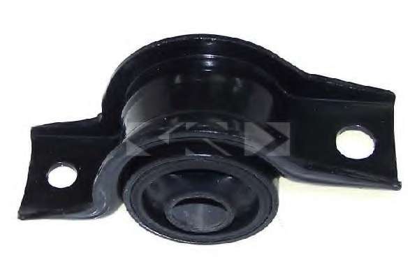 Рычаг независимой подвески колеса, подвеска колеса