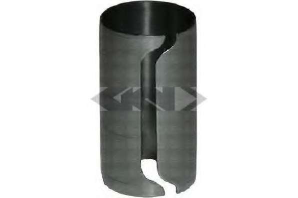 Гильза, подвески поперечного рычага