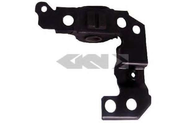 Подвеска, рычаг независимой подвески колеса