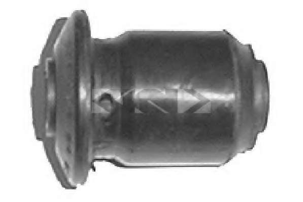 Подвеска, рычаг независимой подвески колеса