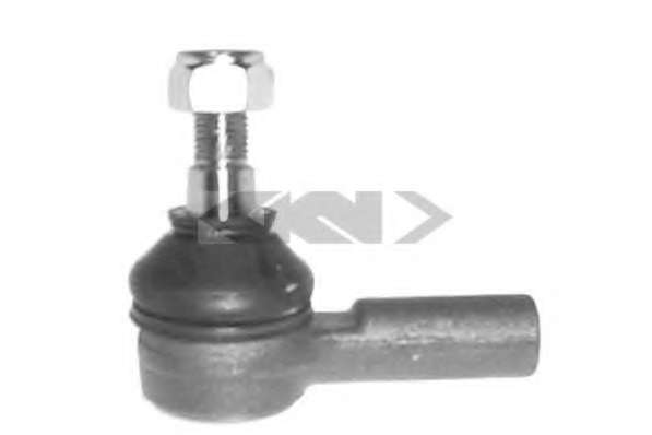 Наконечник поперечной рулевой тяги