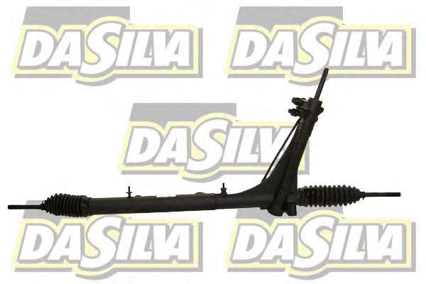 Рулевой механизм