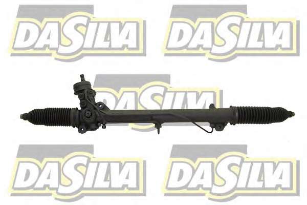 Рулевой механизм