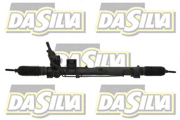 Рулевой механизм