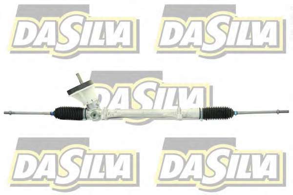 Рулевой механизм