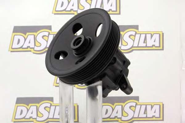 Гидравлический насос, рулевое управление