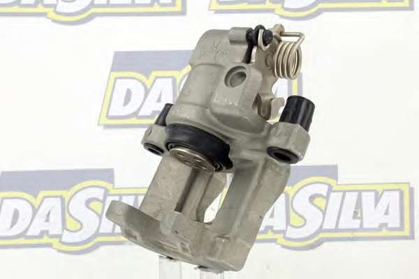 Тормозной суппорт