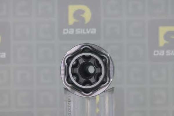 Шарнирный комплект, приводной вал