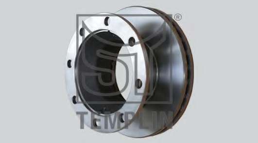 Тормозной диск