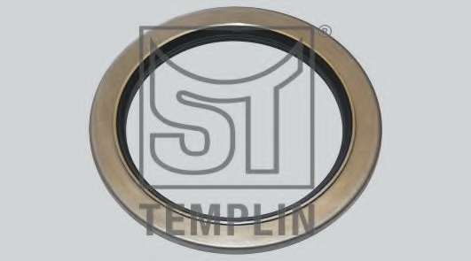 Уплотняющее кольцо вала, подшипник ступицы колеса