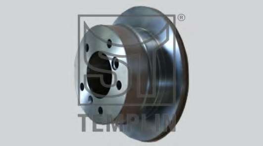 Тормозной диск