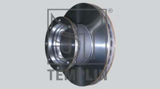 Тормозной диск