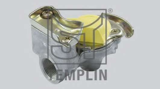 Головка сцепления