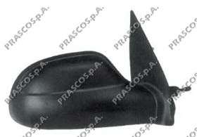 Наружное зеркало