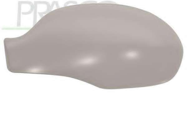 Покрытие, внешнее зеркало