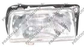 Основная фара