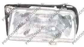 Основная фара