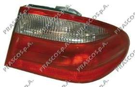 Задний фонарь