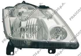 Основная фара