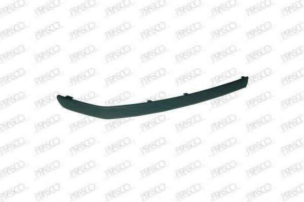 Облицовка, бампер