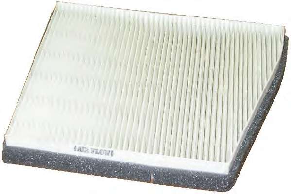 Фильтр, воздух во внутренном пространстве